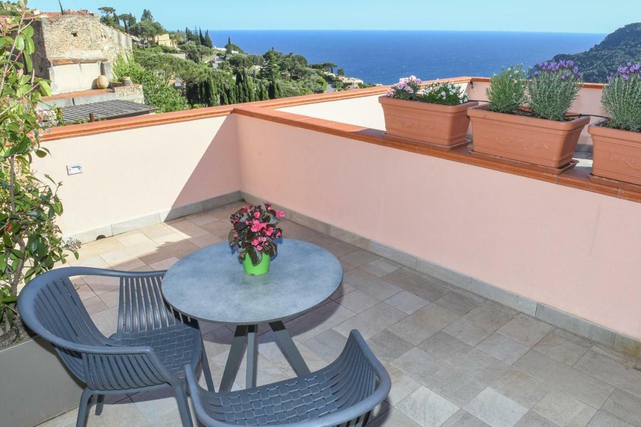 La Locanda Di Cucco Finale Ligure Exterior photo