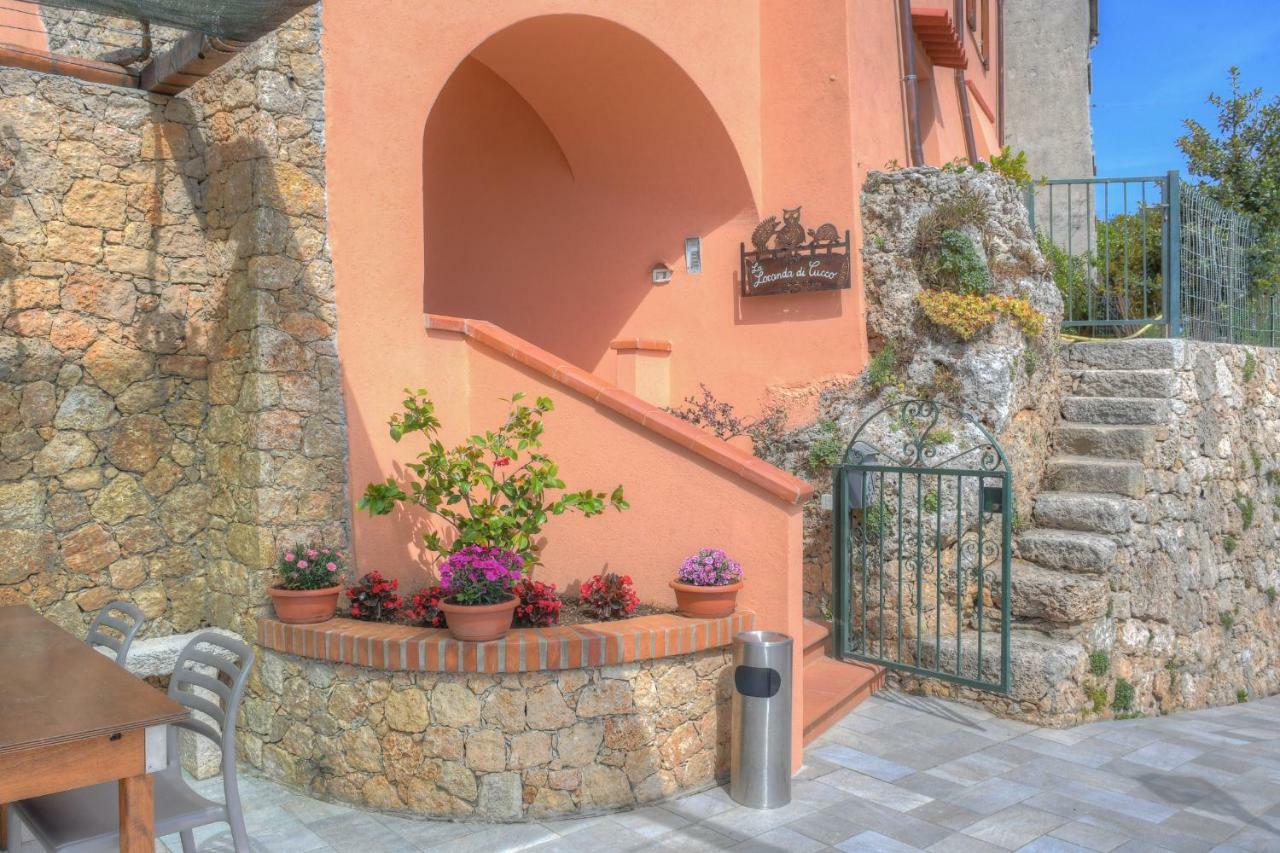 La Locanda Di Cucco Finale Ligure Exterior photo