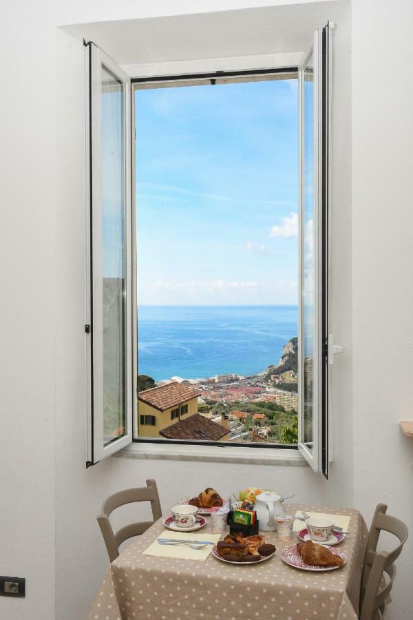 La Locanda Di Cucco Finale Ligure Exterior photo
